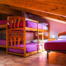 Parador rural - El convento de Gotor, Gotor — photo 4