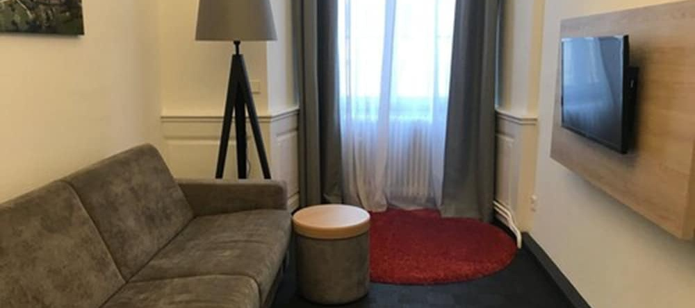 Schlosshotel Beuggen, Райнфельден — фото 1