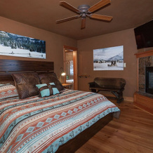 Highland Huckleberry Lodge - 4 Br Home, 西冰川 — 照片 3