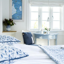 Hotel Villa Brinkly, 斯内克斯坦 — 照片 4