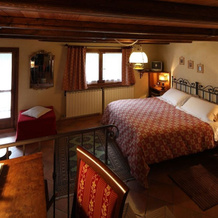 Locanda degli Elfi e Ristorante Mascha Parpaja, 卡诺西奥 — 照片 3