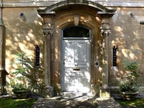 Chindit House, 格拉斯顿伯里 — 照片 1