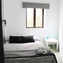 El Hostal Del Cubo, 圣胡安-德拉兰布拉 — 照片 3