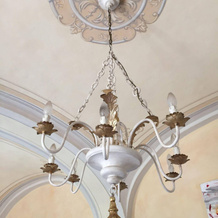 B&B Casa Bricca, Пьянецца — фото 5