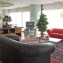 Hotel Thema, Rocca San Giovanni — photo 2
