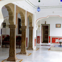Dev Niwas, Bundi — photo 2