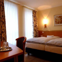 Hotel Garni an der Eissporthalle, Dinslaken — photo 4