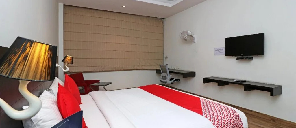 Joy Inn & Suites, Bhiwadi — photo 1