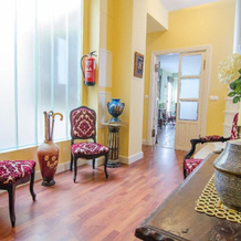 Apartamentos Salmerones, Альхама-де-Гранада — фото 5
