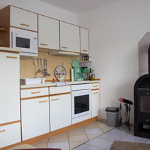 Kleines Ferienhaus zu Füßen des Rennsteigs, 塔尔 — 照片 5