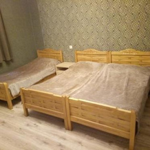 Hotel "Fichvnari" in Pasanauri, 杜舍蒂 — 照片 2