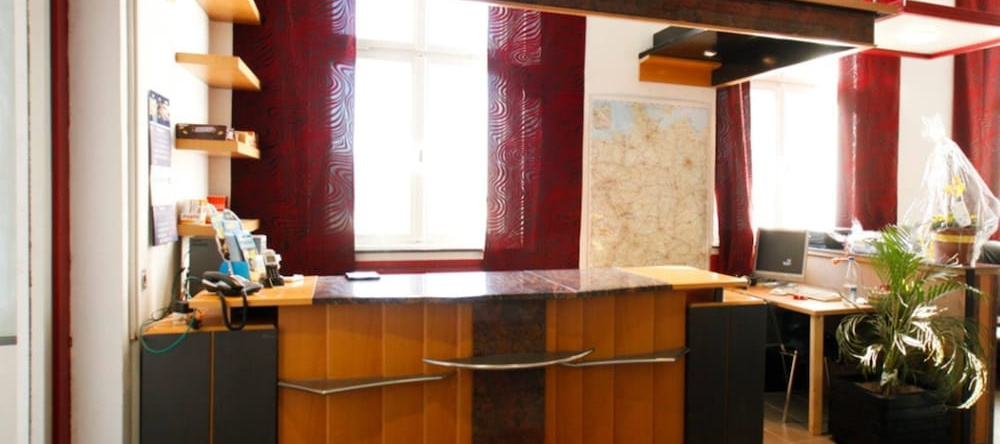 Nordseehostel Am Bahnhof, Sande — photo 1