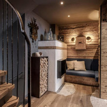 Bergwärtsgeist Senhoog Luxury Holiday Homes, Леоганг — фото 2