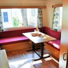 Camping Lei Suves - Chaletrent, 罗克布吕讷-叙尔-阿尔让 — 照片 5