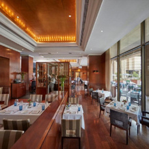 Mandarin Oriental, Santiago, Сантьяго — фото 2