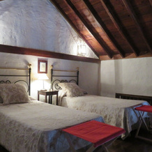 Casa Rural La Montaneta, 圣卢西亚-德蒂拉哈纳 — 照片 2