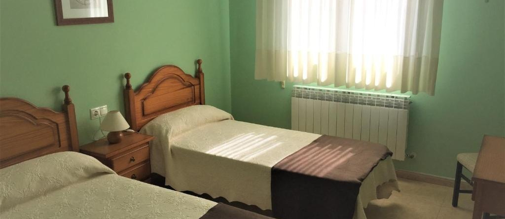 Pension San Vicente, San Vicente de la Sonsierra — photo 1