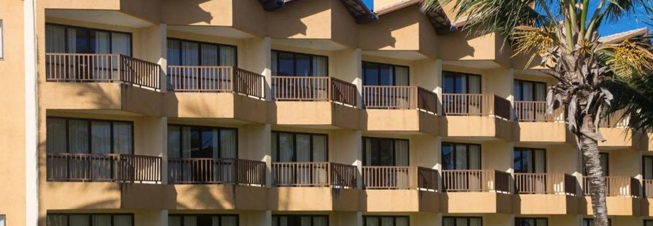 Makai Resort All Inclusive Convention, Barra dos Coqueiros — photo 1