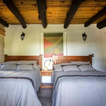 La Mora Casa De Campo, Уаска-де-Окампо — фото 4