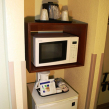 Holiday Inn Express Winfield, Харрикейн — фото 5