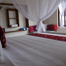 Almaplena Beach Resort, 马哈瓦尔 — 照片 5