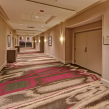 DoubleTree by Hilton Hotel Decatur Riverfront, 迪凯特 — 照片 4