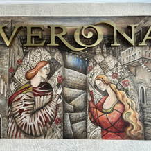Verona Hotel, Simferopol — photo 3