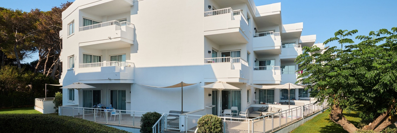Sunwing Resort And Spa Cala Bona, 松塞尔韦拉 — 照片 1
