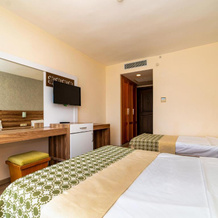 Transatlantik Beach Hotel, Бельдиби — фото 2