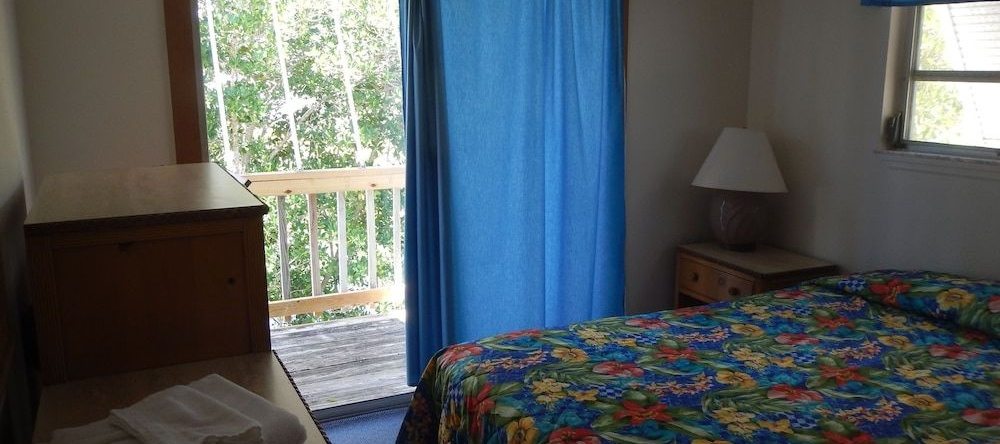 Ed & Ellen's Lodging Big Pine Key, 大松礁岛 — 照片 1