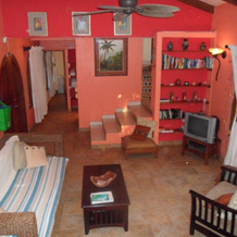 Beachfront Houses for Rent, 大普拉亚 — 照片 5