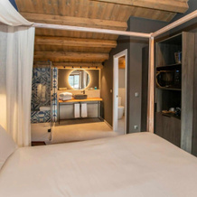 Mochoruralhome matarraña suite, 贝塞特 — 照片 2
