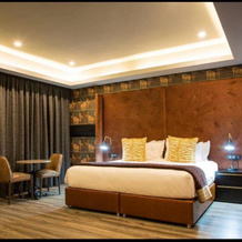Mgb Hotel At 2Ten, Тохоянду — фото 3