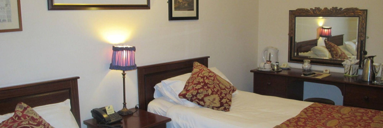 South Causey Inn, 斯坦利 — 照片 1