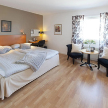 Best Western Hotel Botnia, 于默奥 — 照片 4