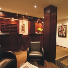 Hotel & Restaurant Stümpelstal, 马尔堡 — 照片 2