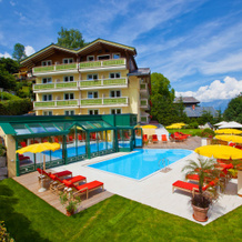 Berner, Zell am See — photo 4