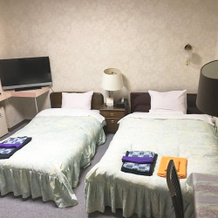 Tatsumi Kanyo Hotel, 日高 — 照片 2