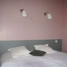 Hôtel des Voyageurs, 谢夫布托讷 — 照片 4