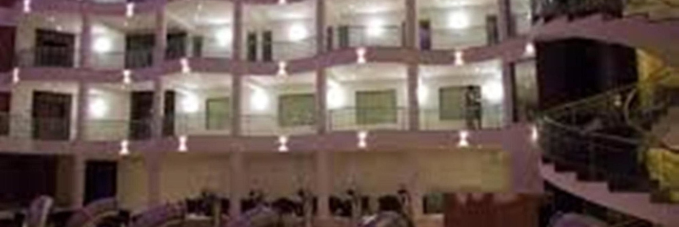 Regenta Central Harimangla Bharuch, 巴鲁奇 — 照片 1