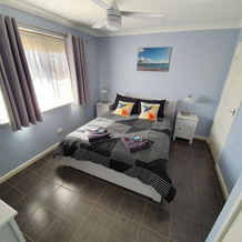 Ocean Beach Chalet 16, 朱里恩湾 — 照片 4