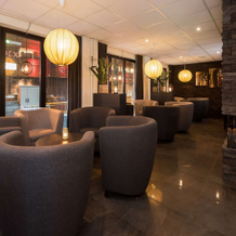 Best Western Hotel City Gavle, 耶夫勒 — 照片 2