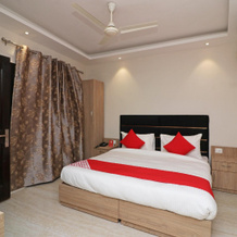 OYO 69868 Hotel Longtrai, Agartala — photo 3