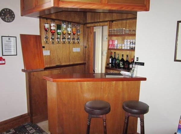 Min Y Gaer Guest House, 克里基厄斯 — 照片 1