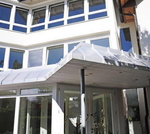 Hotel Krone berlingen am Ried, Singen — photo 1