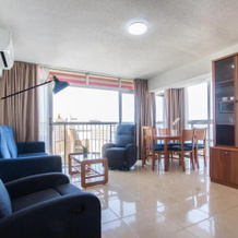 Apartamentos Las Carabelas, Бенидорм — фото 5