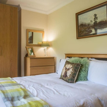 Honeysuckle-Peaceful Scottish Cottage with Hot Tub, 艾尔德里 — 照片 2
