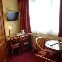 Hôtel Hamiot, Boulogne-sur-Mer — photo 4