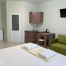 RiHotel Guest House, 别列戈沃耶（费奥多西亚） — 照片 5