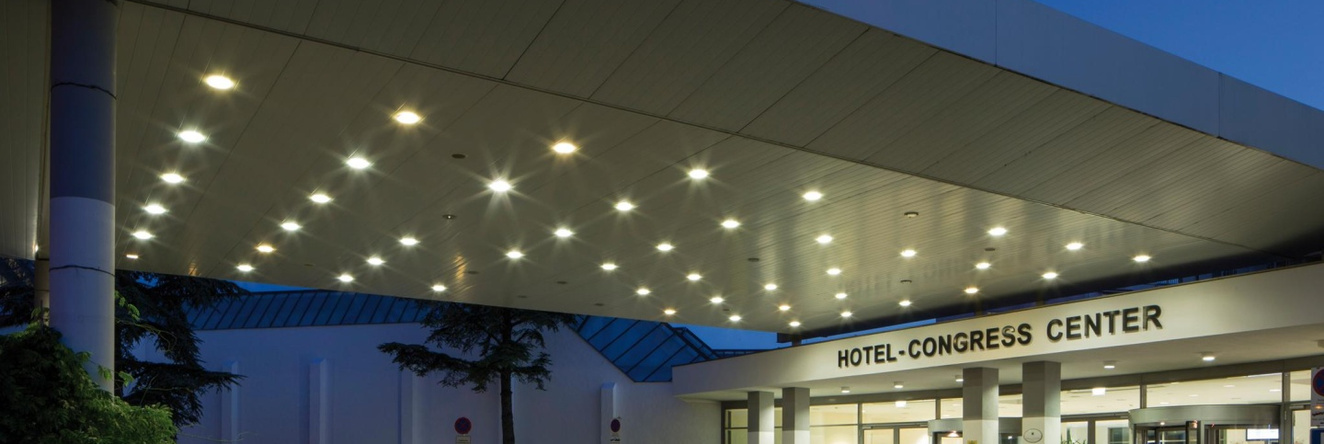 Eventhotel Pyramide, Voesendorf — photo 1